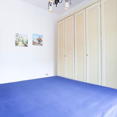 Bright Apartment Near The Sea With Parking ساليرنو المظهر الخارجي الصورة
