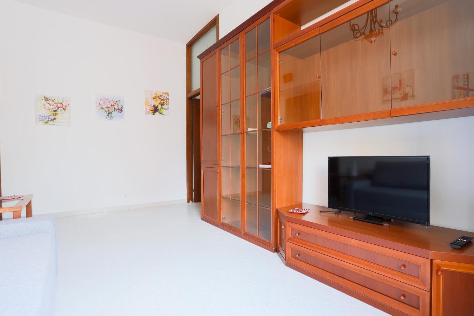 Bright Apartment Near The Sea With Parking ساليرنو المظهر الخارجي الصورة